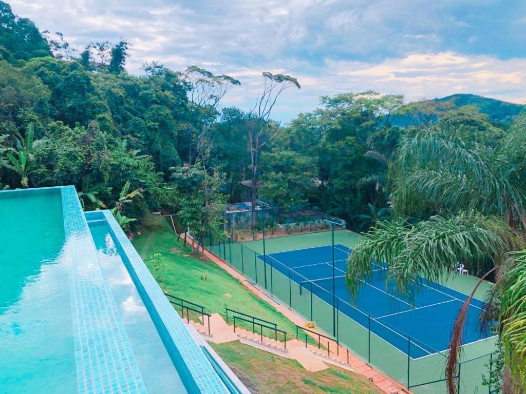 Vista Magica Na Praia De Camburizinho A Сан-Себастьян Экстерьер фото